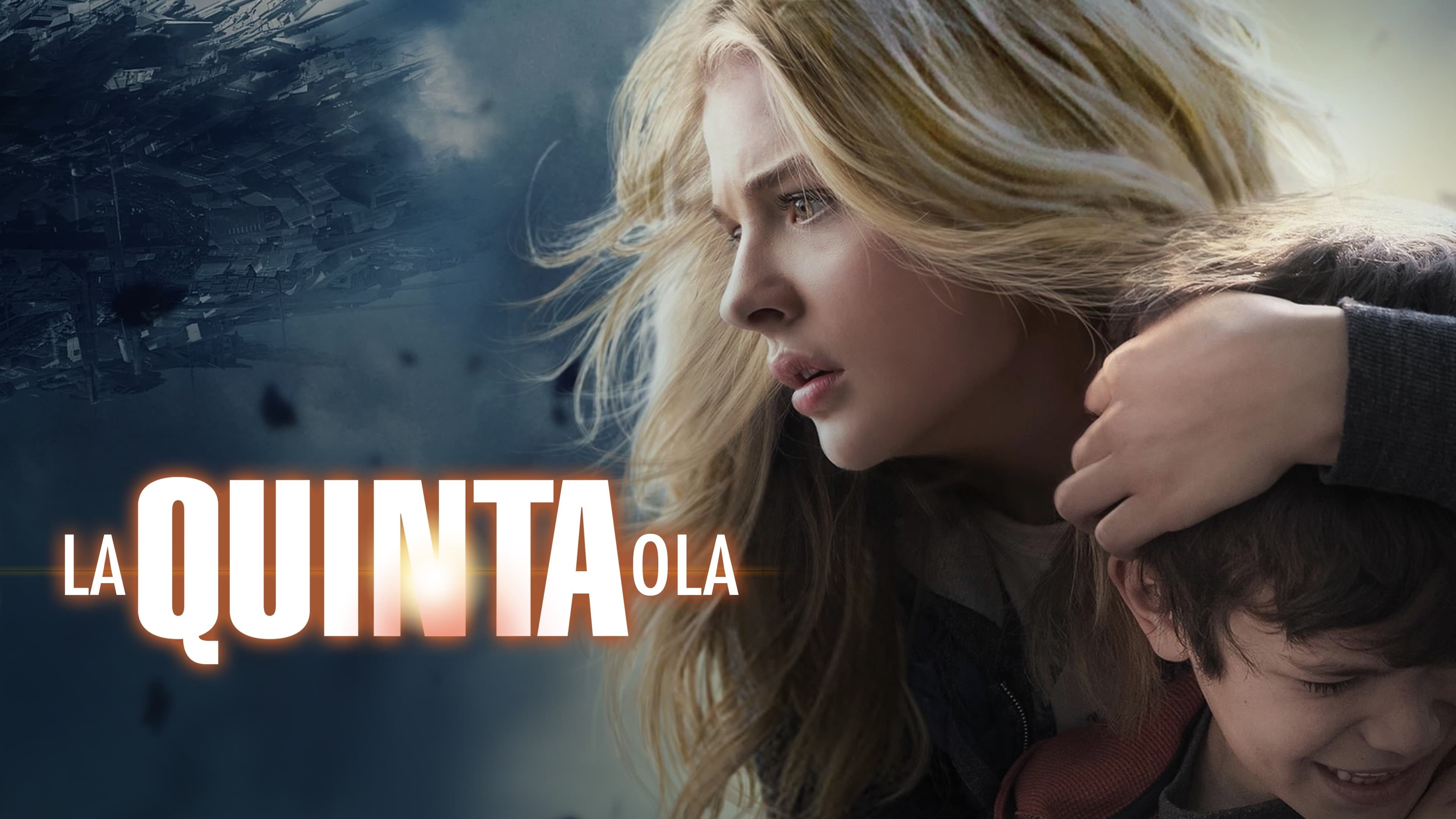 Foto de LA QUINTA OLA
