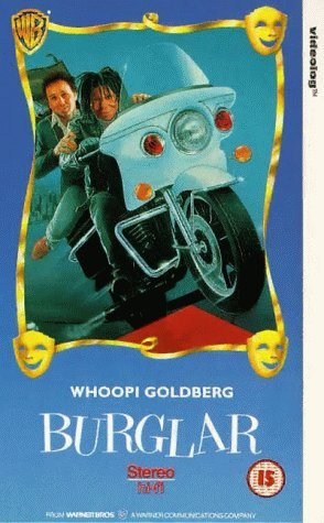 Poster de LA RATERA