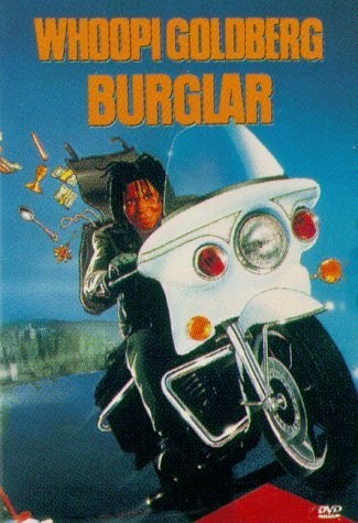 Poster de LA RATERA