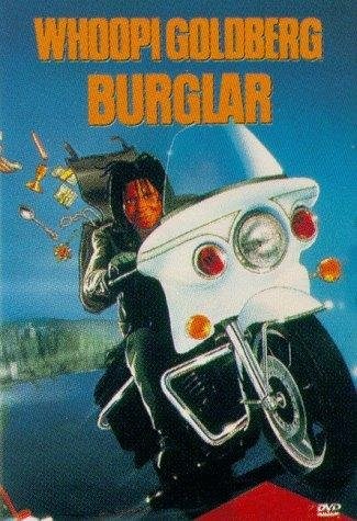 Poster de LA RATERA