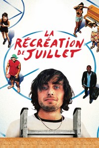 La récréation de juillet