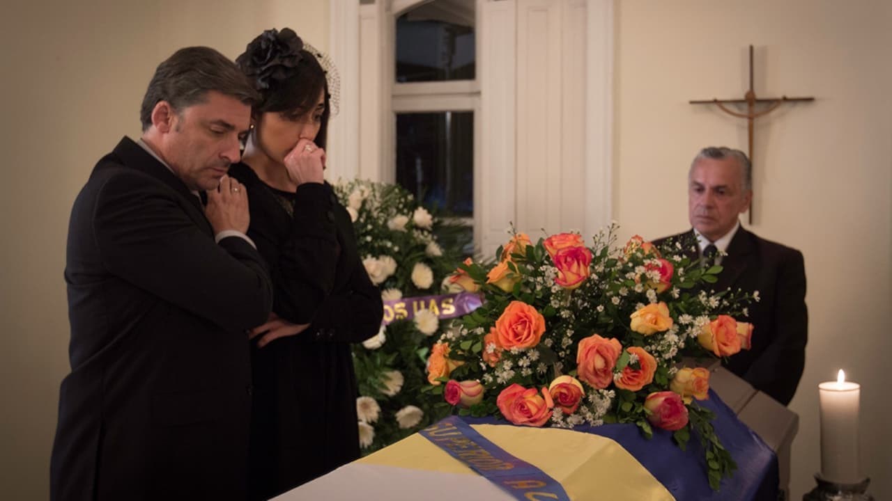 Foto de LA RECTORA