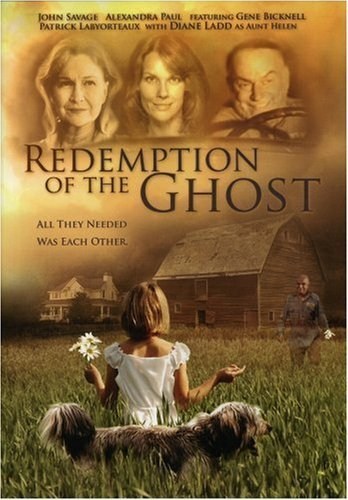 Poster de LA REDENCIÓN DEL FANTASMA