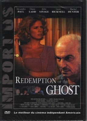 Poster de LA REDENCIÓN DEL FANTASMA