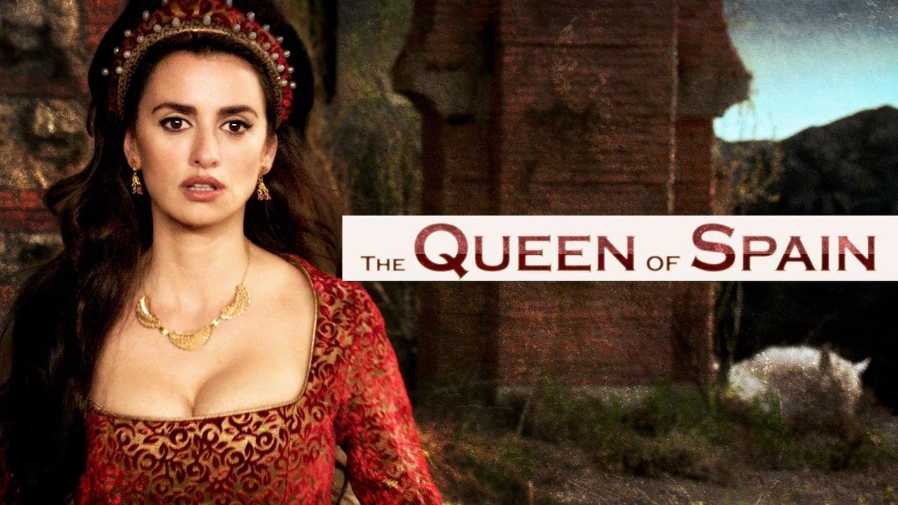 Foto de LA REINA DE ESPAÑA
