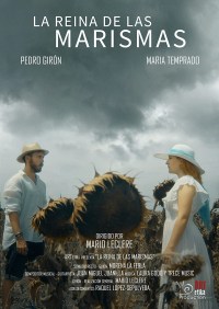 La reina de las Marismas