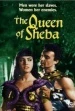 The Queen of Sheba