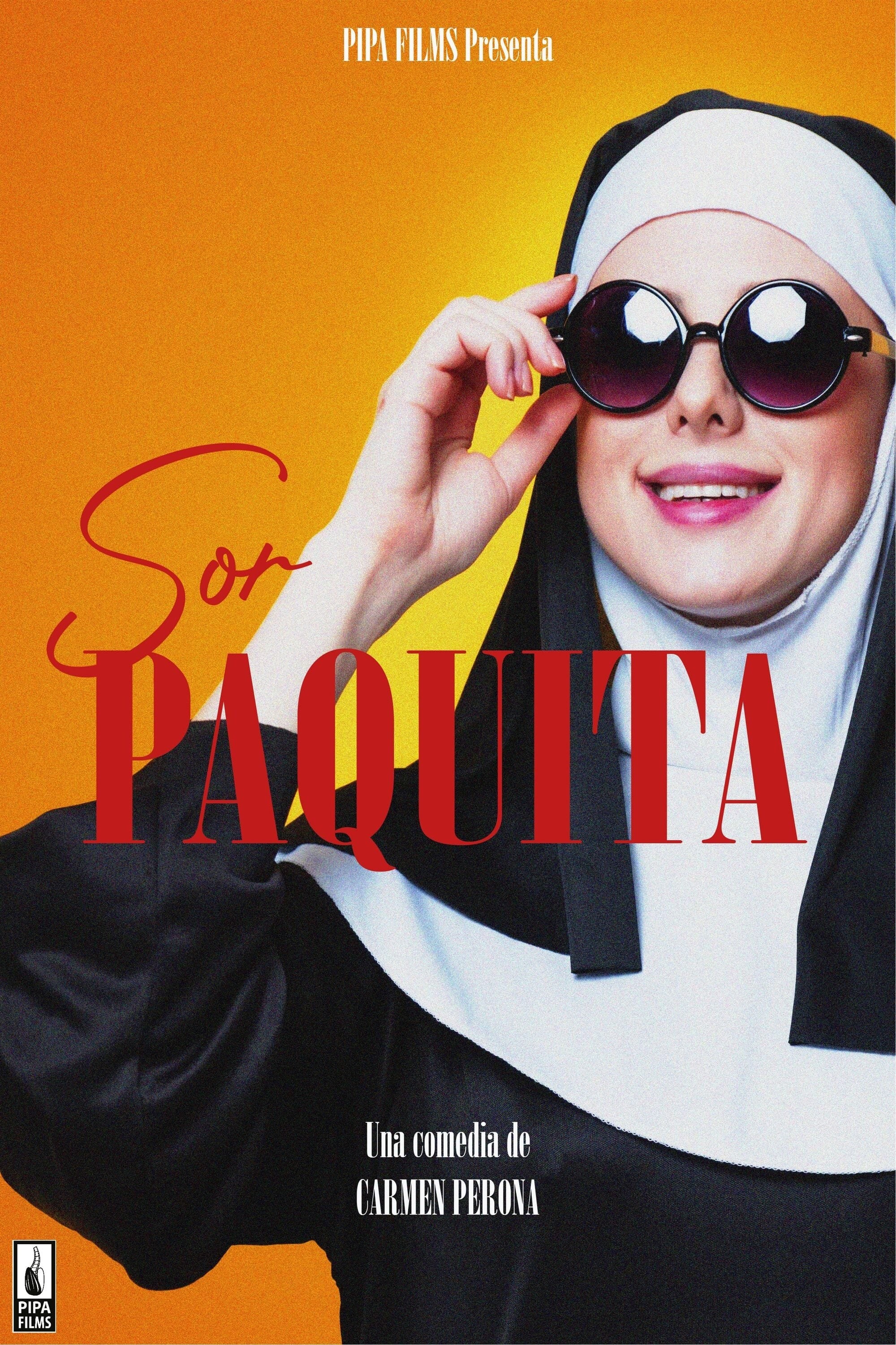 Poster de LA REINA DEL CONVENTO