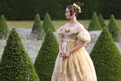 Foto de LA REINA VICTORIA
