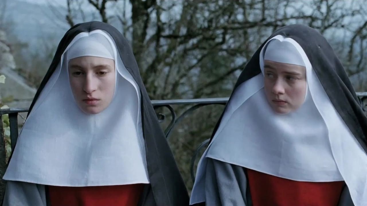 Foto de LA RELIGIOSA