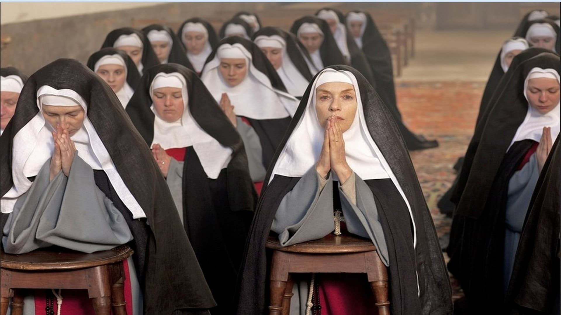 Foto de LA RELIGIOSA