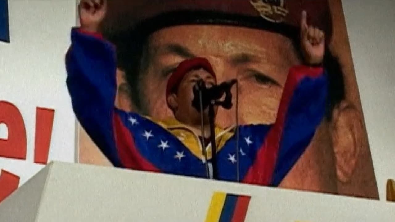 Foto de LA REVOLUCIÓN NO SERÁ TELEVISADA