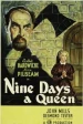 Película Nine Days a Queen
