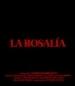 La Rosalía