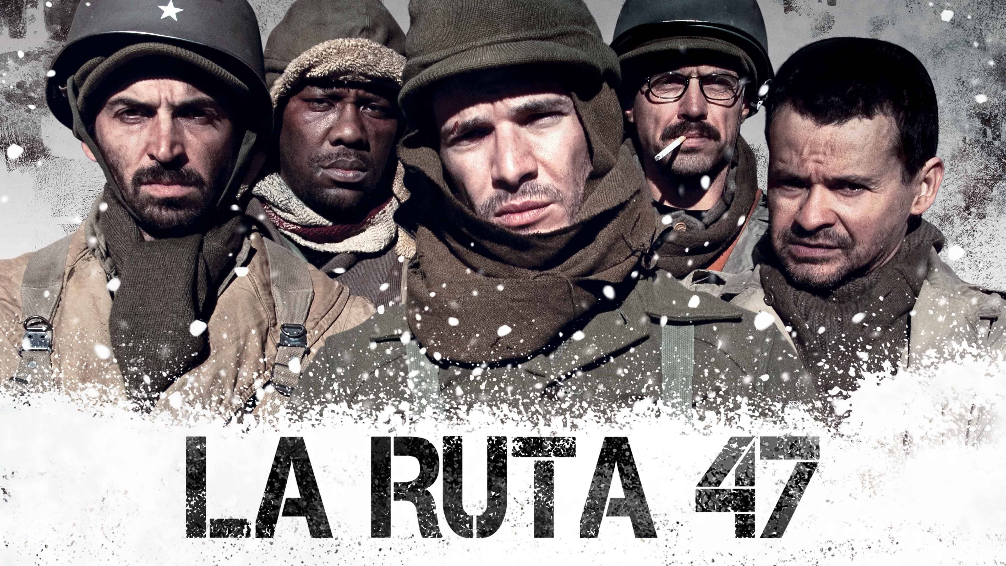 Foto de LA RUTA 47