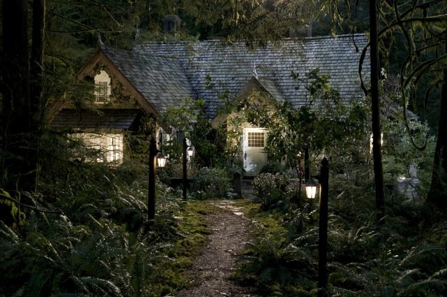 Foto de LA SAGA CREPÚSCULO: AMANECER - PARTE 2