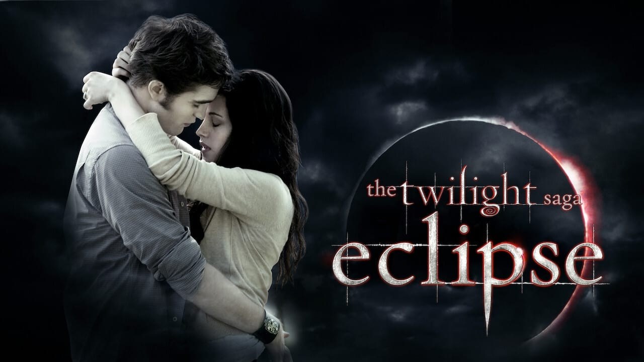 Foto de LA SAGA CREPÚSCULO: ECLIPSE