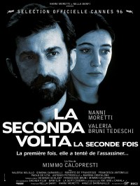 La segunda vez
