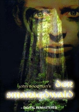Poster de LA SELVA ESMERALDA