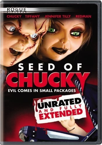 Poster de LA SEMILLA DE CHUCKY