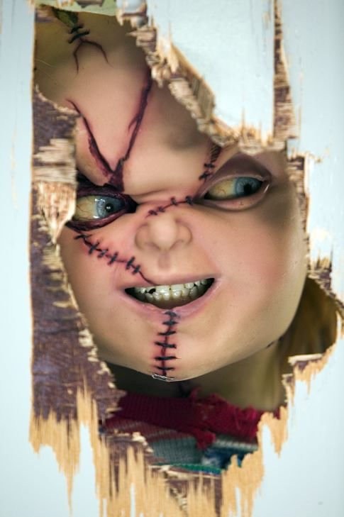 Poster de LA SEMILLA DE CHUCKY