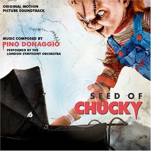Foto de LA SEMILLA DE CHUCKY