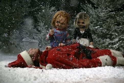 Foto de LA SEMILLA DE CHUCKY