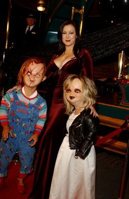 Poster de LA SEMILLA DE CHUCKY