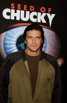 Poster de LA SEMILLA DE CHUCKY