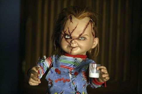 Foto de LA SEMILLA DE CHUCKY