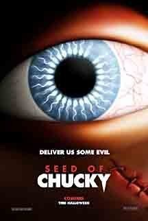 Poster de LA SEMILLA DE CHUCKY