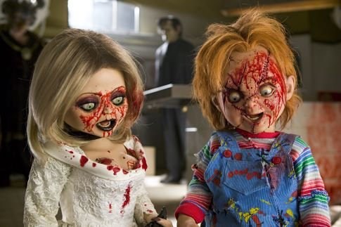 Foto de LA SEMILLA DE CHUCKY