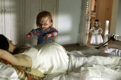 Foto de LA SEMILLA DE CHUCKY