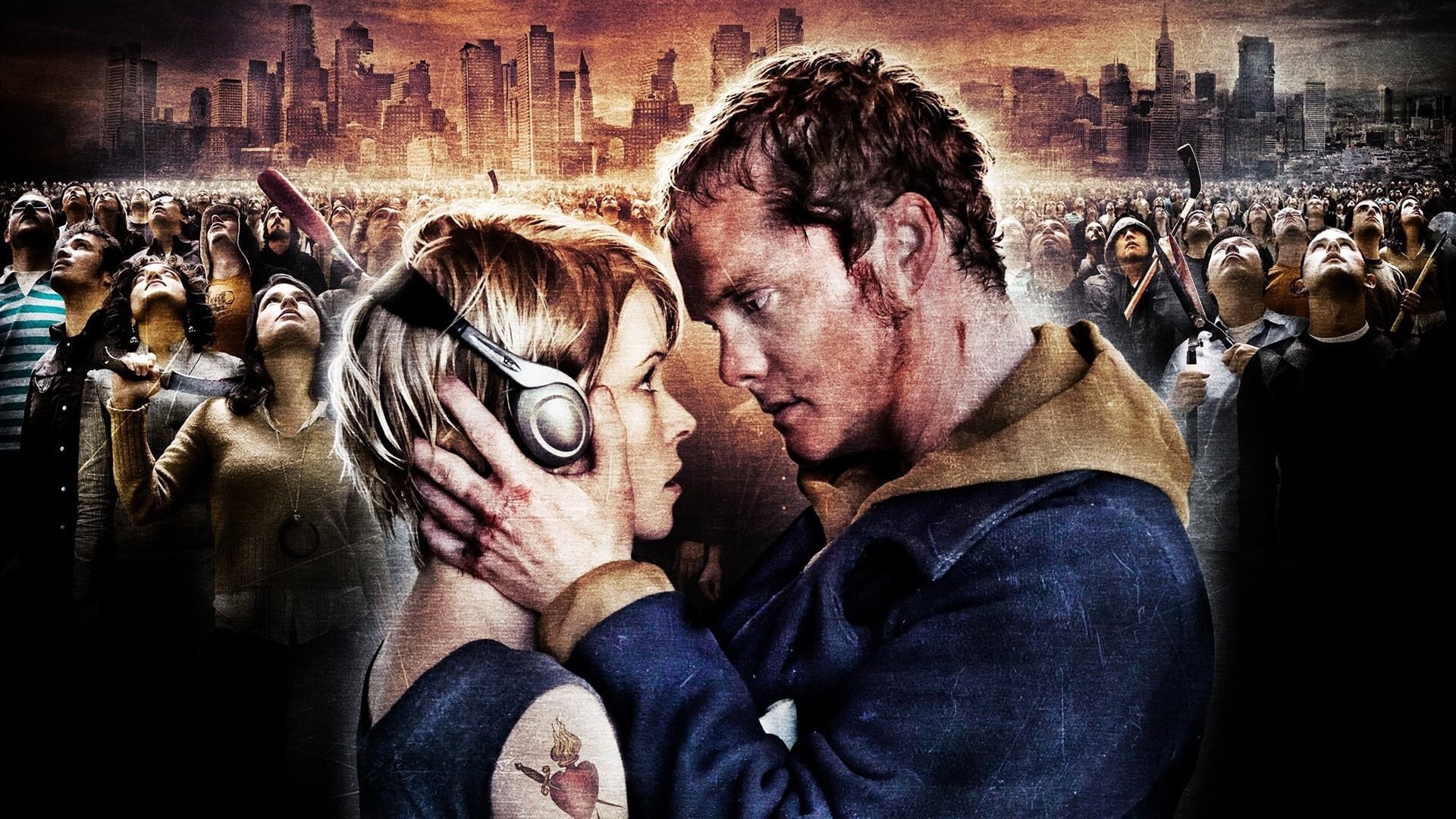 Foto de LA SEÑAL - THE SIGNAL