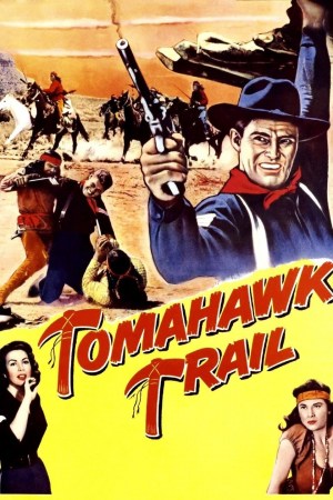 La senda del Tomahawk