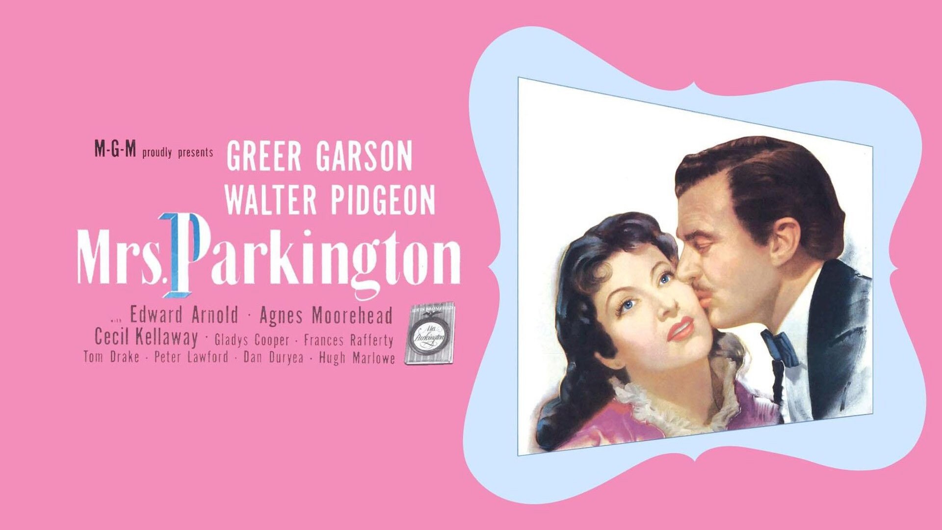 Foto de LA SEÑORA PARKINGTON