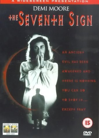 Poster de LA SÉPTIMA PROFECÍA