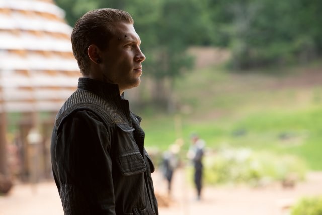 Foto de LA SERIE DIVERGENTE: INSURGENTE