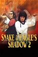 Snake in the Eagle's Shadow II