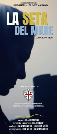 La seta del mare