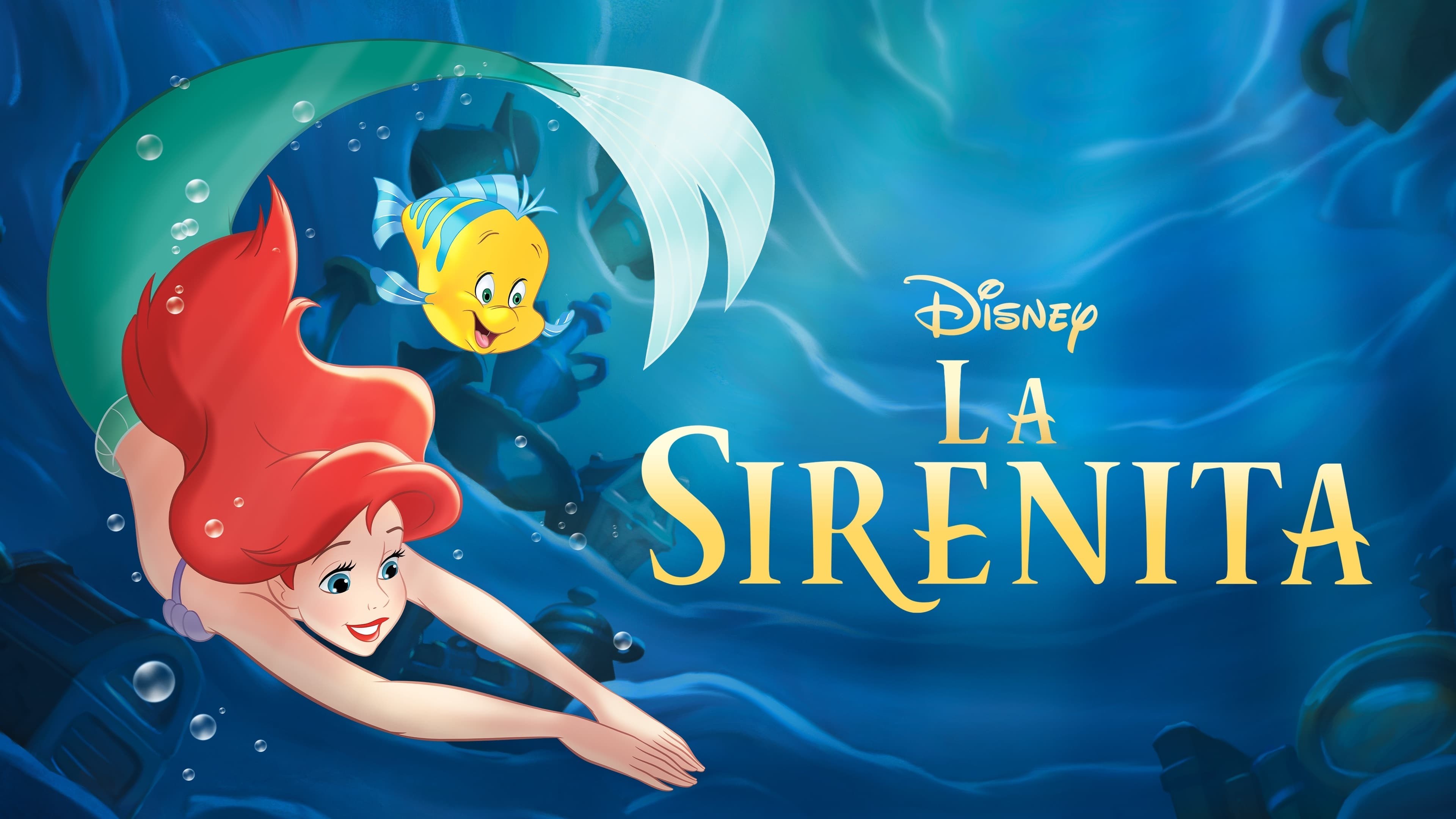 Foto de LA SIRENITA