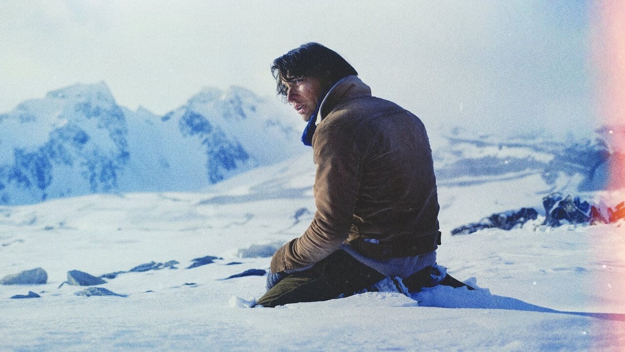 Foto de LA SOCIEDAD DE LA NIEVE