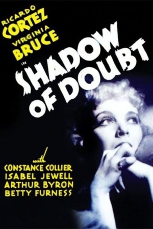 La sombra de la duda