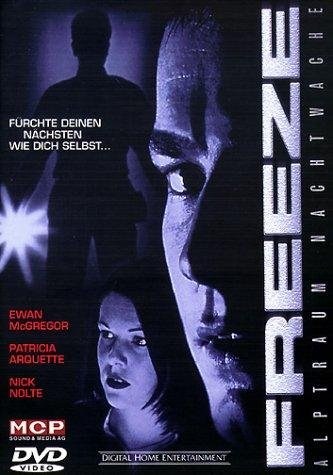 Poster de LA SOMBRA DE LA NOCHE