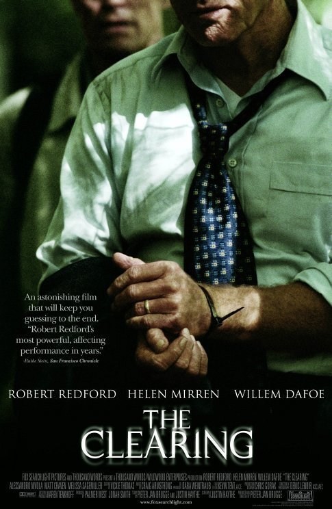 Poster de LA SOMBRA DE UN SECUESTRO
