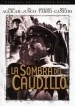 La sombra del caudillo