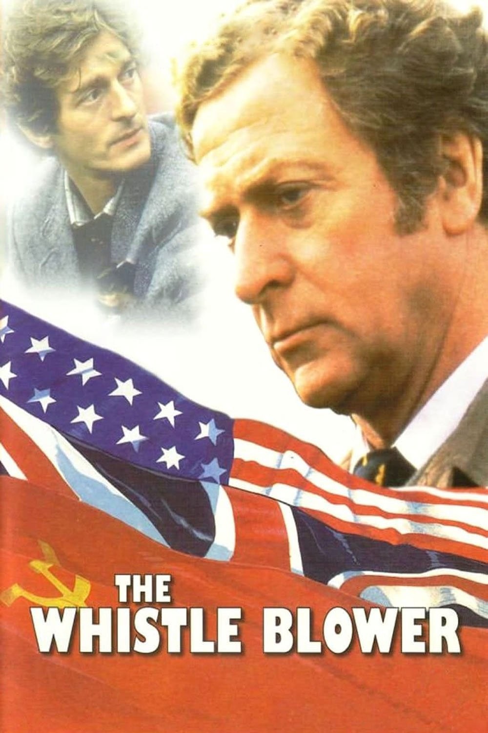 Poster de LA SOMBRA DEL DELATOR en inglés
