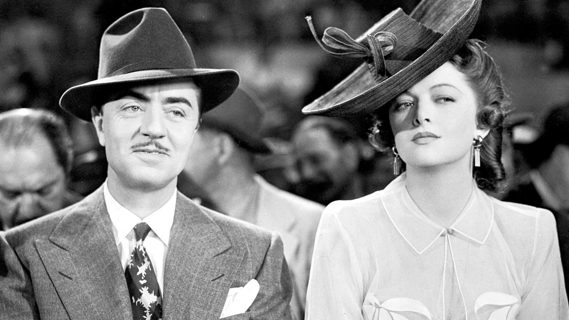 Foto de LA SOMBRA DEL HOMBRE DELGADO