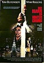 Poster de LA SOMBRA DEL TESTIGO