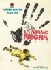 La sombra vengadora contra la mano negra